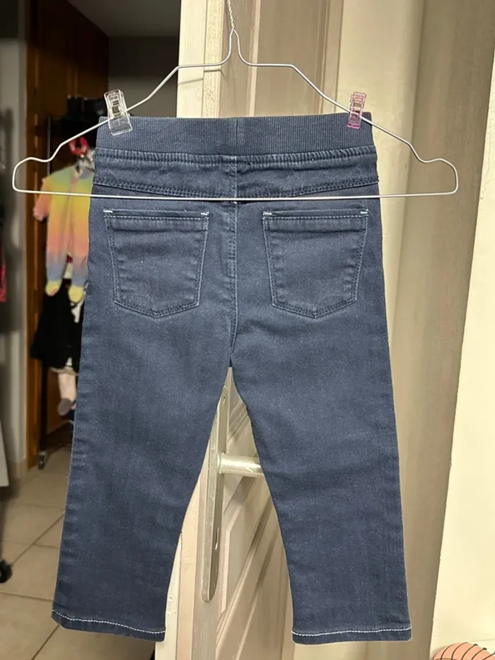 Pantalon obaïbi 18 mois - photo numéro 4