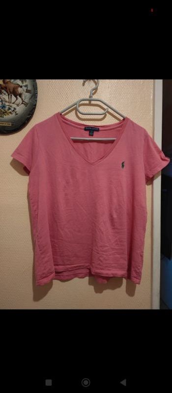 T-shirt Ralph Lauren - Taille L