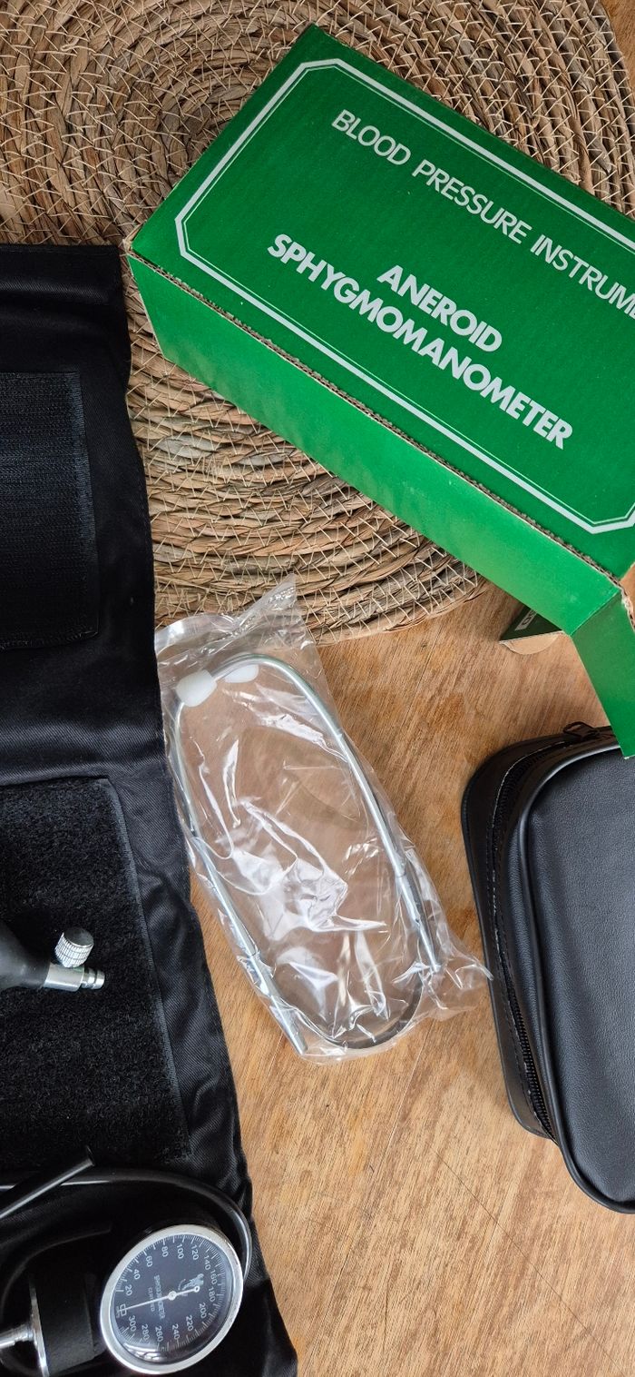 Stéthoscope Neuf - photo numéro 5