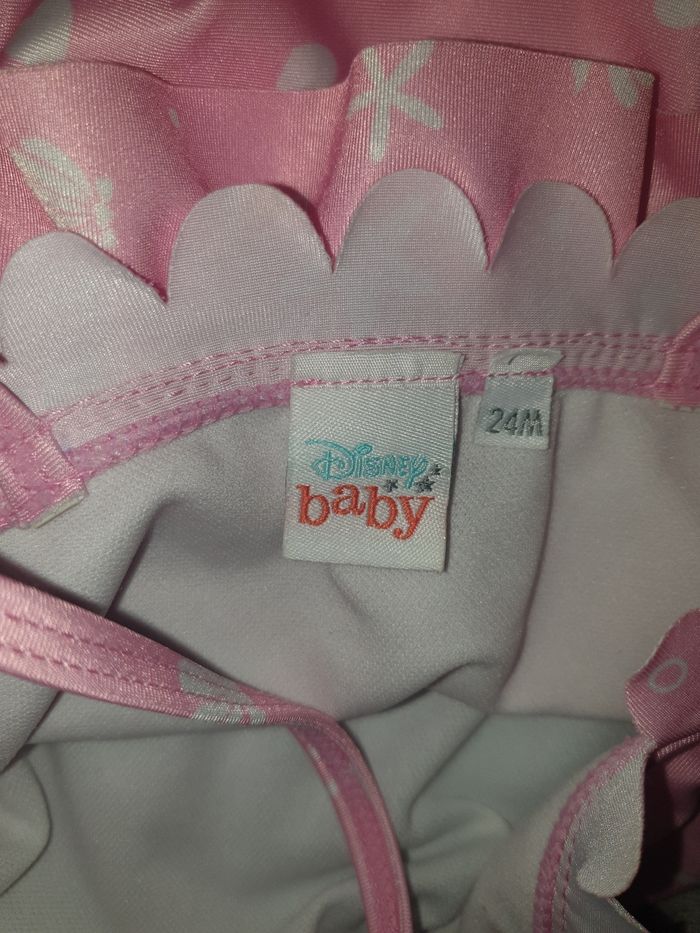 Maillot de bain fille - photo numéro 4