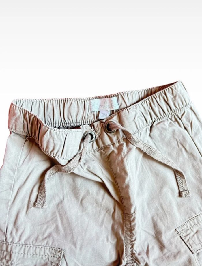 Pantalon souple 9 mois - photo numéro 3