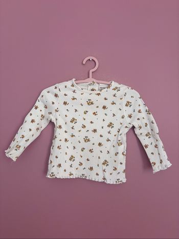 Tee shirt
