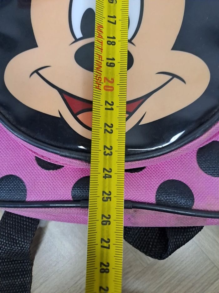 Sac Minnie - photo numéro 7