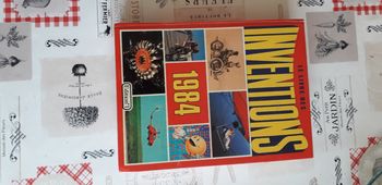 Livre des inventions