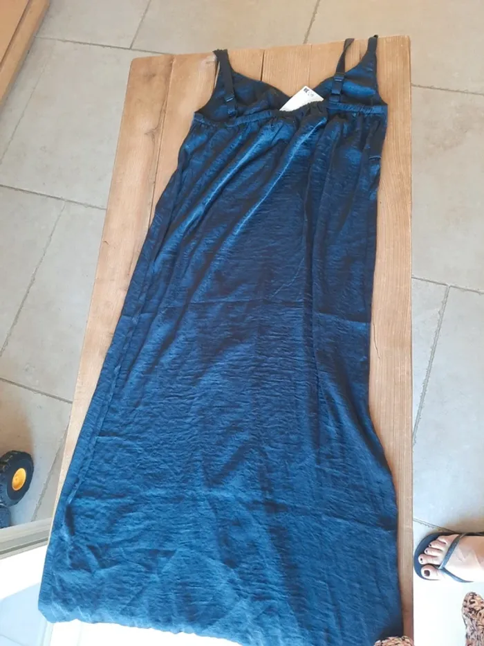 Robe neuve grossesse - photo numéro 5