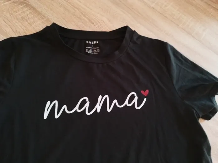 Tee shirt manches courtes femme - photo numéro 9