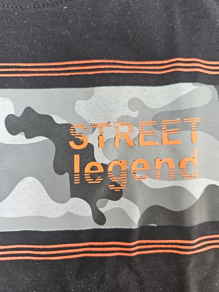 T-shirt neuf - photo numéro 2