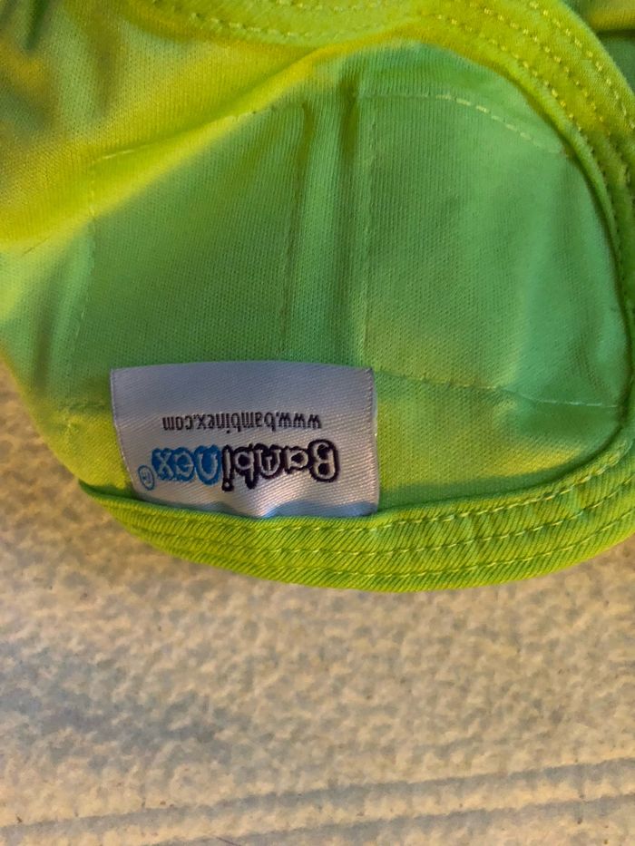 Lors de couches lavables - photo numéro 2