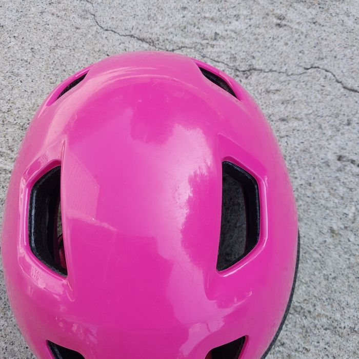 Casque vélo enfant - photo numéro 3