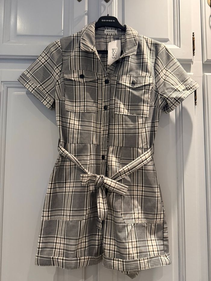 Combishort Cache Cache taille 42 - photo numéro 3