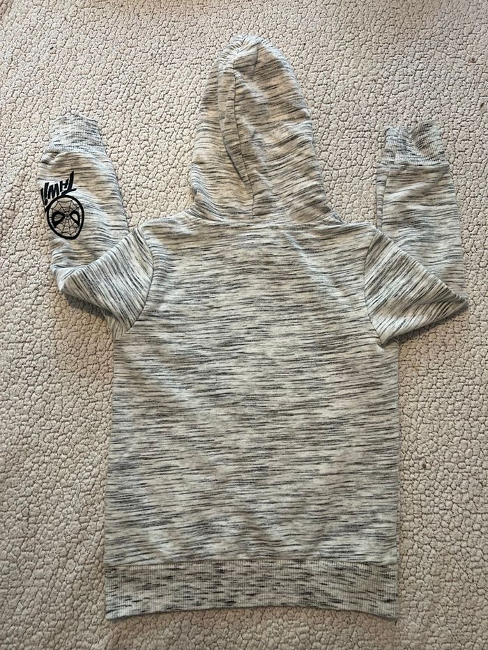 Pull Spiderman - photo numéro 7