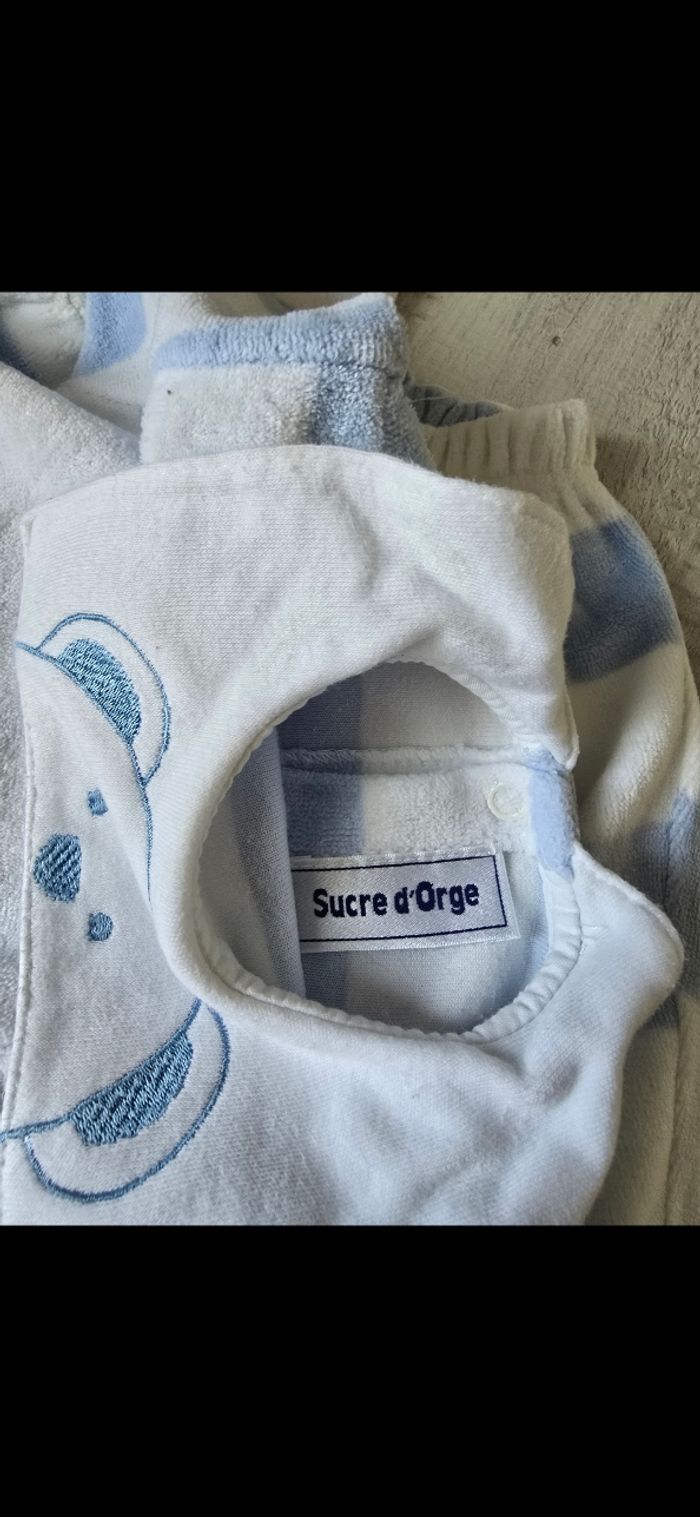 Ensemble bébé 1 mois - photo numéro 7