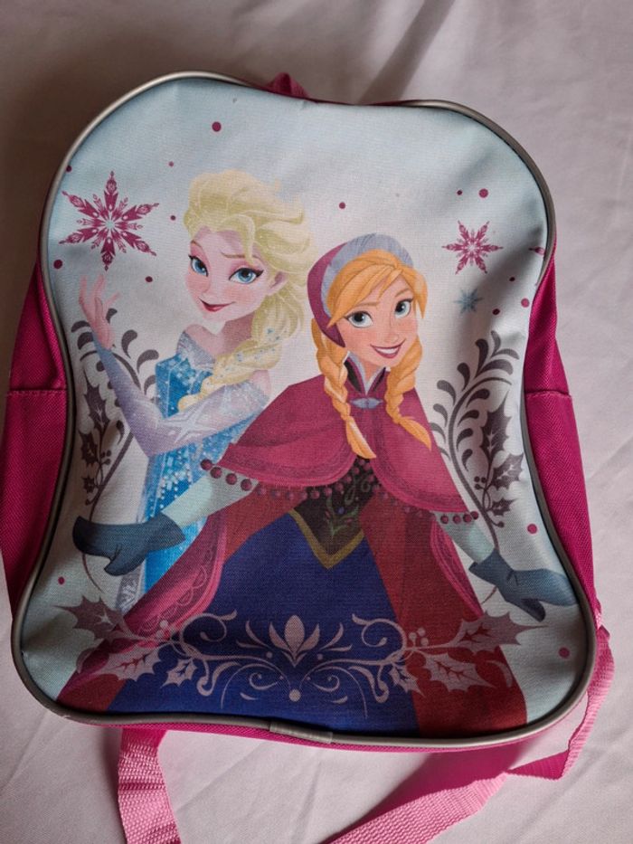 Sac maternelle