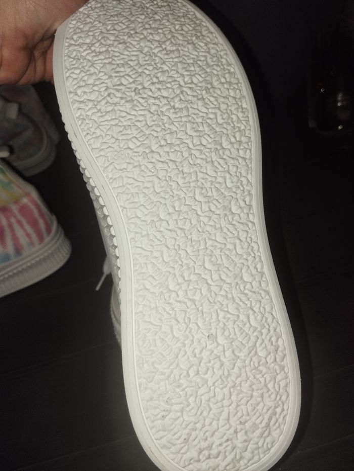 Chaussures femme - photo numéro 3