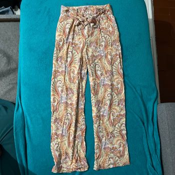 Pantalon d’été