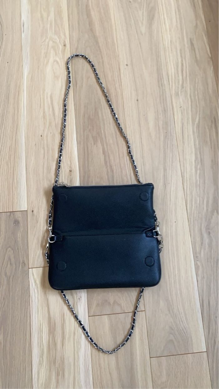 Sacs à mains Zadig et voltaire - photo numéro 2