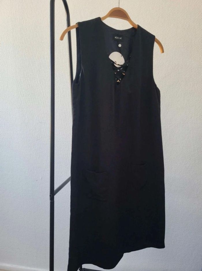 Robe kookai neuve taille 34