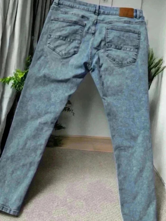 Jeans homme 🌹50 🌹skinny - photo numéro 2