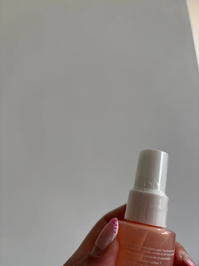 Brume corps et cheveux Merci Handy - photo numéro 3