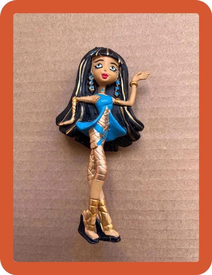 Cleo de de nile