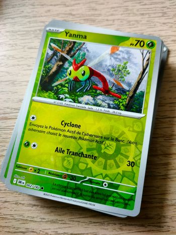 Reverses Rivalités Destinées (DRI)
