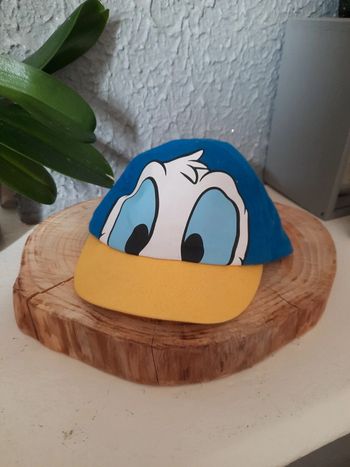 Casquette bébé