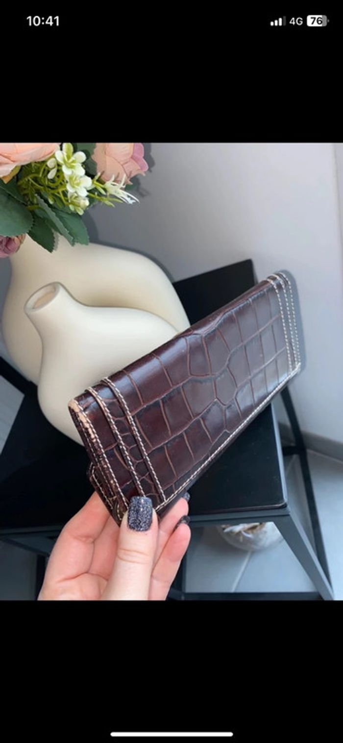 Compagnon Lancel Adjani - photo numéro 5