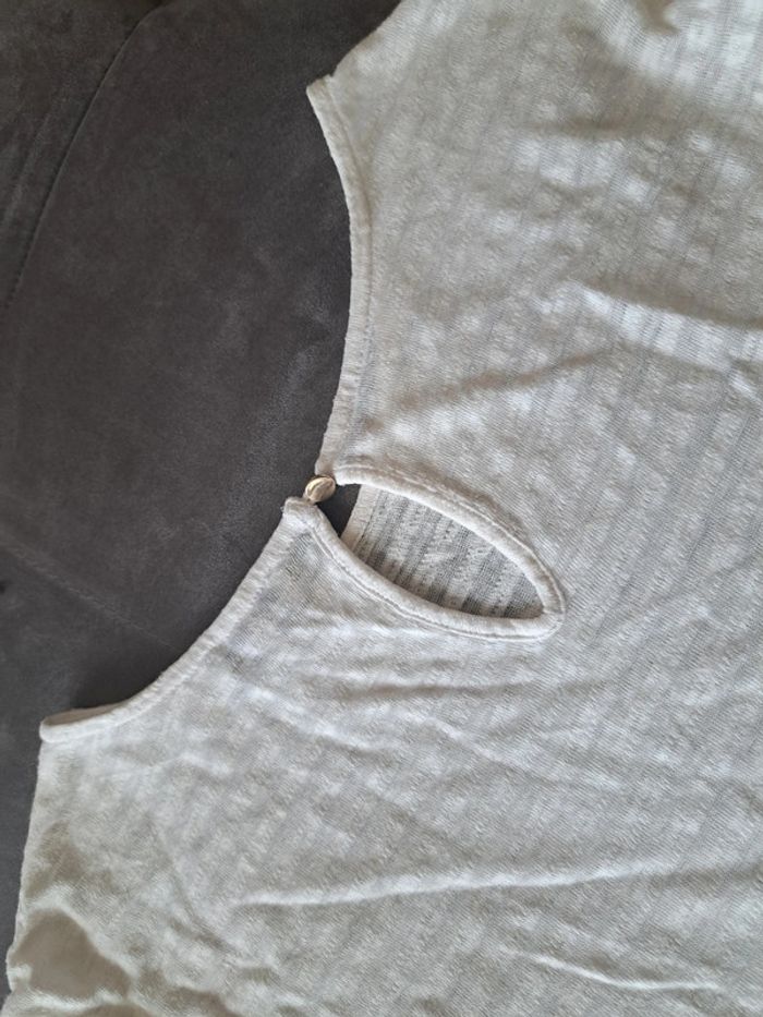 Tee-shirt Cyrillus - photo numéro 2