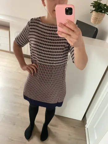 Robe mi-saison