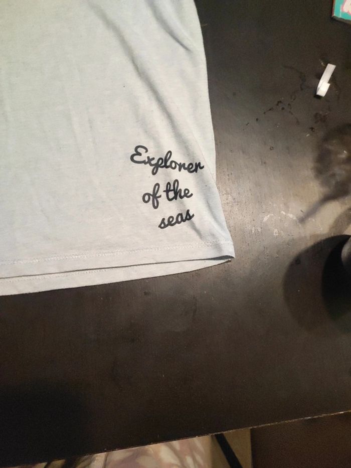 T-shirt - photo numéro 2