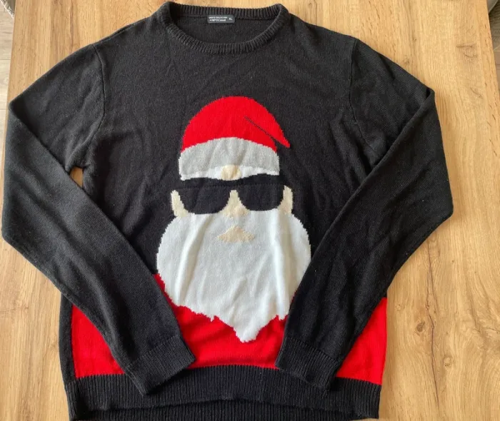 Pull de Noël XL - photo numéro 2