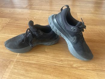 Basket Nike running