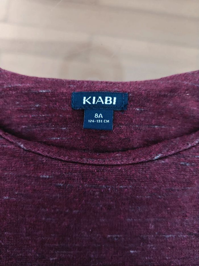 Robe taille 8 ans - photo numéro 3