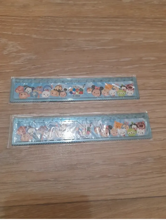 2 règles