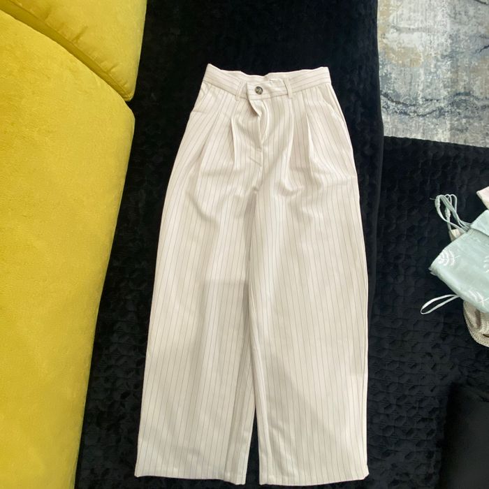 Ensemble, gilet, pantalon - photo numéro 2