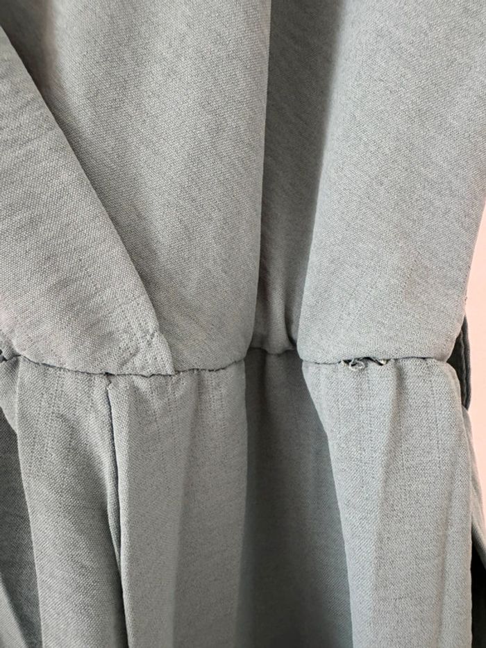 Robe mi longue - photo numéro 5