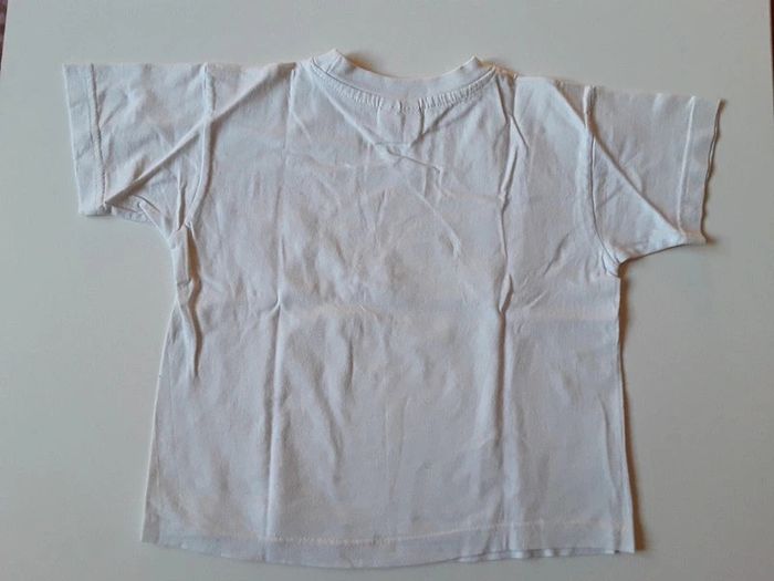 T-shirt 6 ans - photo numéro 2