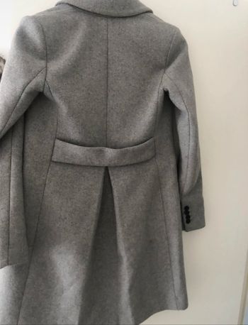 Manteau hiver