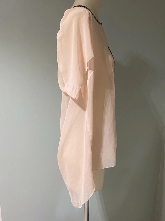 Haut translucide - photo numéro 4