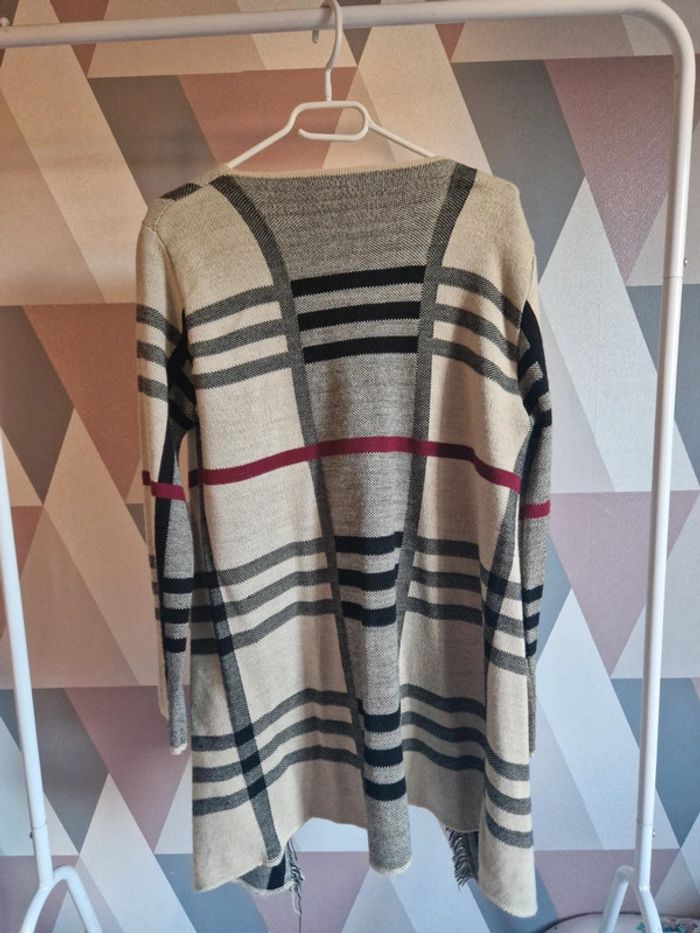 Gilet femme - photo numéro 2