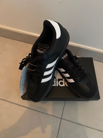 Samba adidas