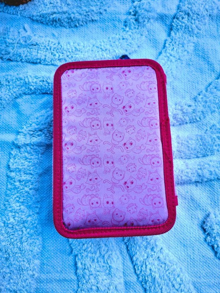 Pochette feutres - photo numéro 2