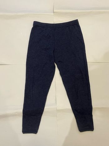 Bas/ Pantalon thermolactyl ski damart 6 ans