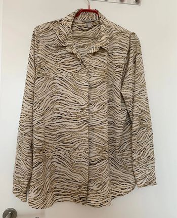 Chemisier H&M taille 44/46