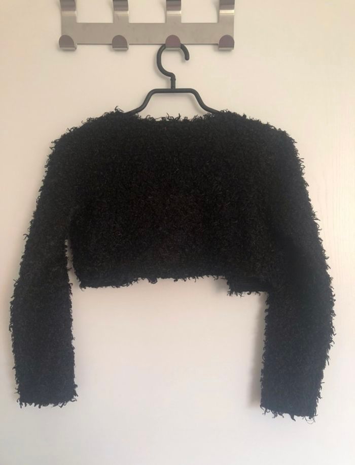 Gilet court - photo numéro 5