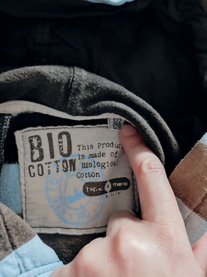 2 sweats à capuche - photo numéro 3