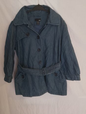 Veste femme H&M