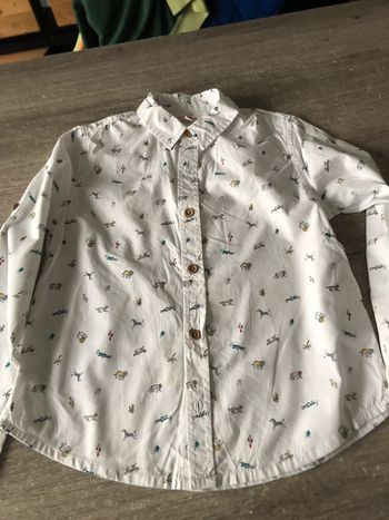Chemise