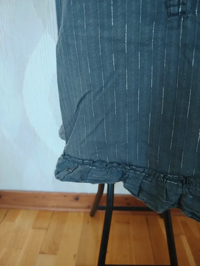 Débardeur Undiz taille L - photo numéro 5
