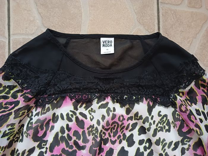 Très beau haut épaule et bras transparent. - photo numéro 2